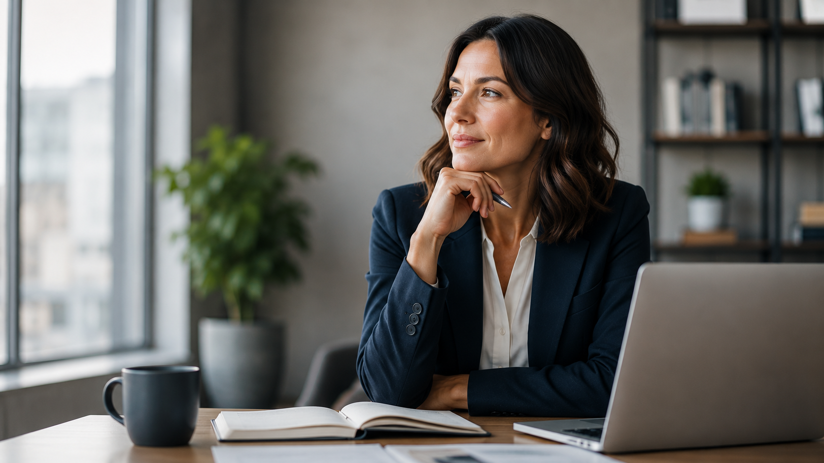 From Executive to Expert: How to Strengthen Your Personal Brand on LinkedIn