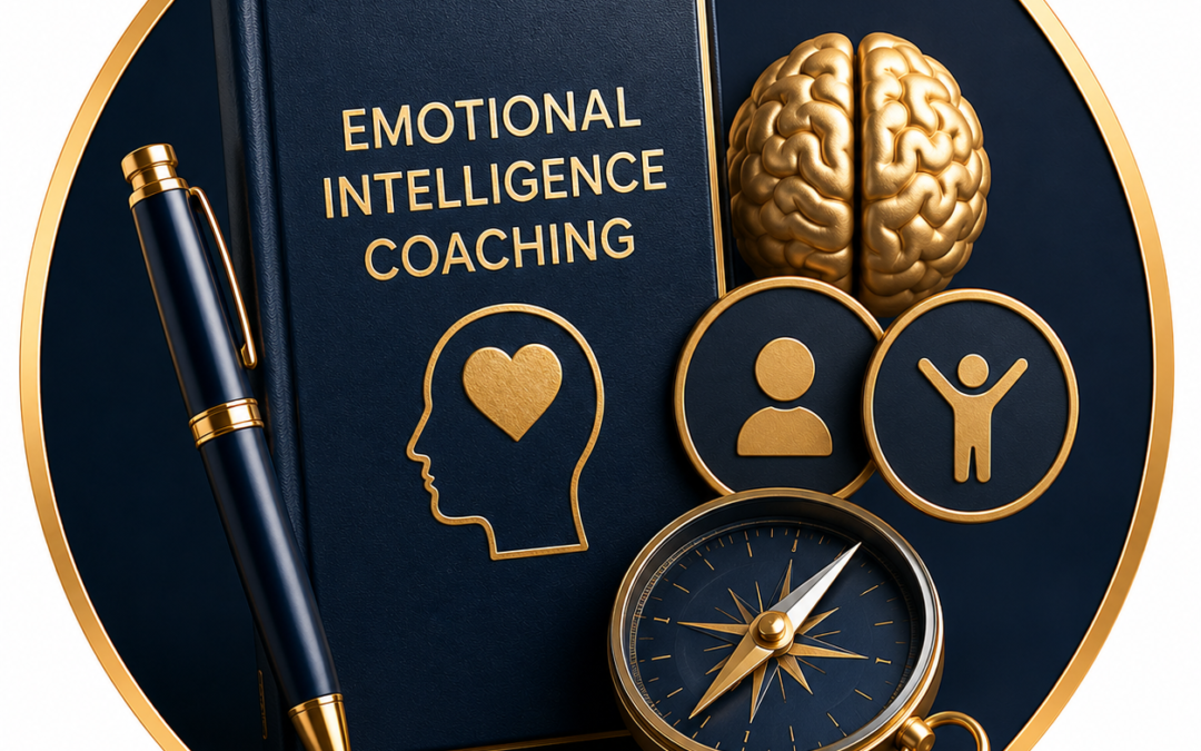 emotional intelligence coaching